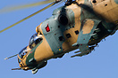 Mil Mi-24 Hind
