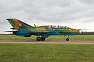 MiG-21UM Lancer B