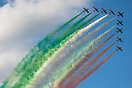 Frecce Tricolori