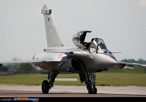 Dassault Rafale C
