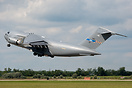 Boeing C-17A Globemaster III