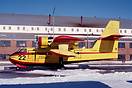Canadair CL-215-1A10