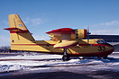 Canadair CL-215-1A10