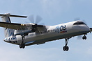 Bombardier Dash 8-402Q
