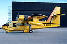Canadair CL-215-1A10