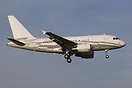 Airbus ACJ318 Elite