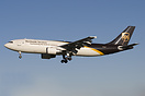 Airbus A300F4-622R
