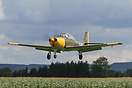 Focke-Wulf FWP-149D 