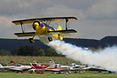 Displaying at Tannkosh 2010