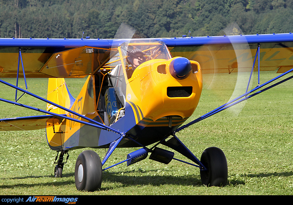 Zlin Savage Cruiser Zlin Savage Cruiser