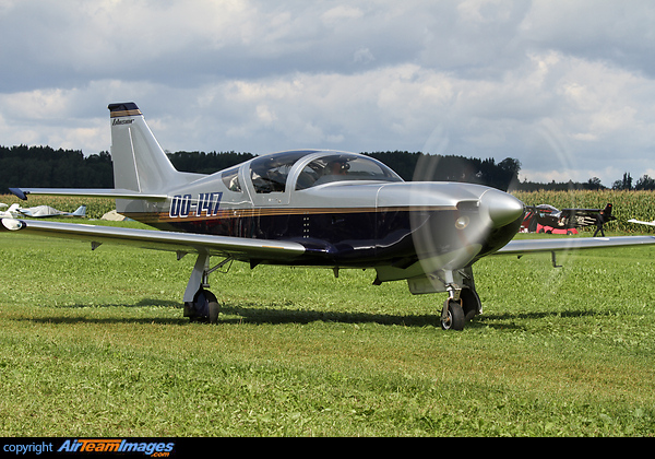 Stoddard-Hamilton Glasair II Stoddard-Hamilton Glasair II