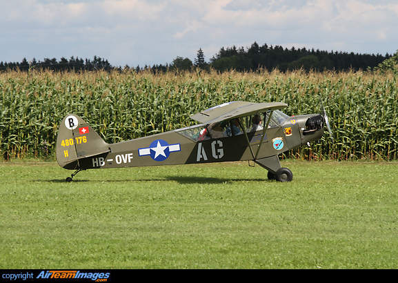 Piper J-3C-65 Cub Piper J-3C-65 Cub