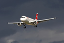 Airbus A320-214
