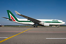 Airbus A330-202