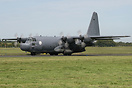 Lockheed MC-130H Combat Talon