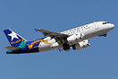 Airbus A319-132
