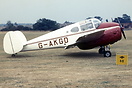 Miles Gemini 1A