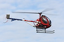 Hughes 269A