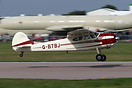 Cessna 195B