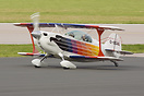 Aviat Christen Eagle II