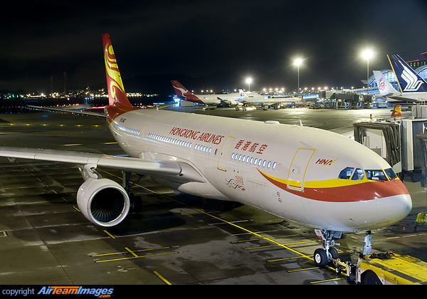 Airbus A330-223 Airbus A330-223
