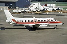 Embraer EMB-110 Bandeirante
