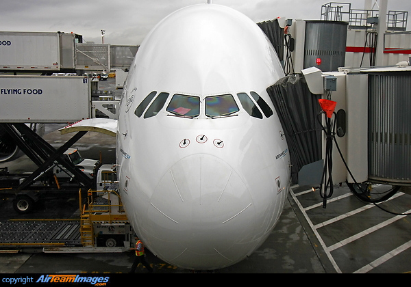 Airbus A380-861 Airbus A380-861