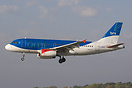 Airbus A319-131