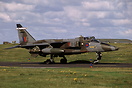 Sepecat Jaguar GR1A