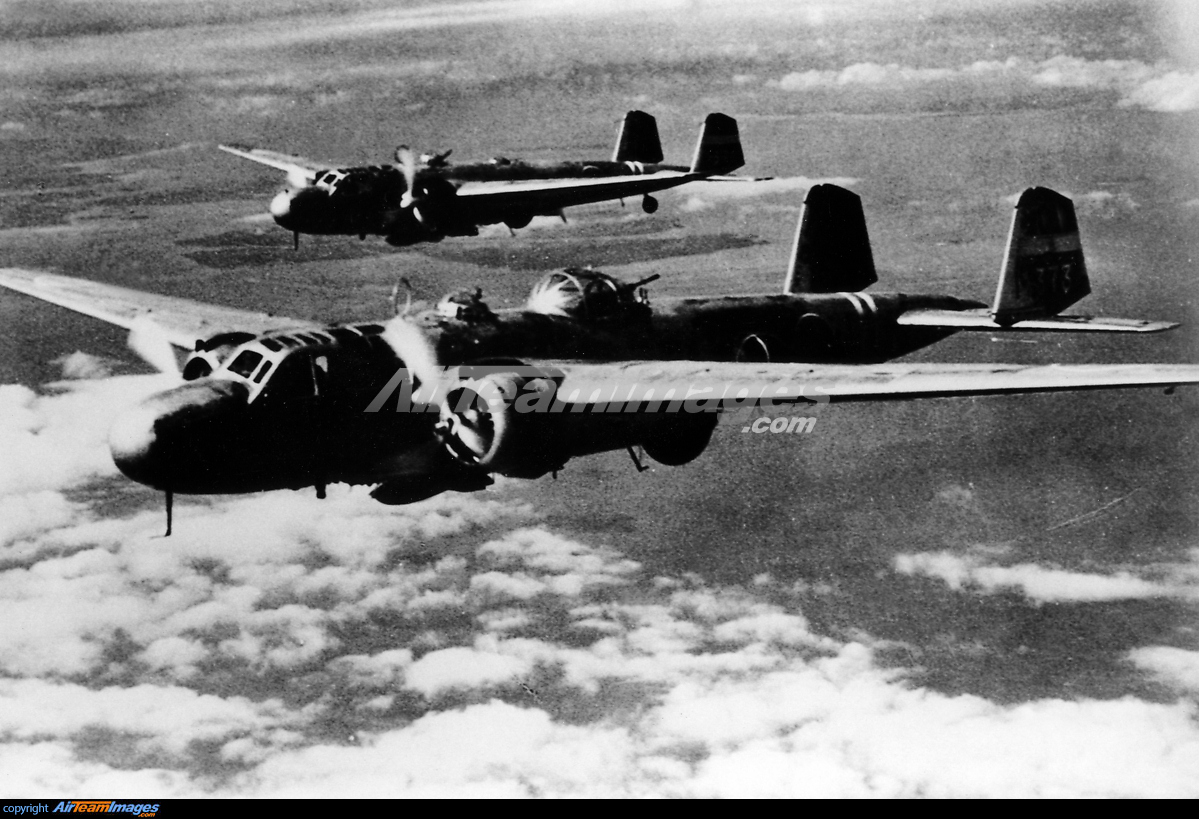 Mitsubishi G3M - Large Preview - AirTeamImages.com