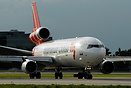 McDonnell Douglas MD-11F