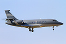 Dassault Falcon 2000LX