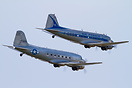 DoDouglas C-47A Skytrain