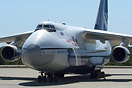 Antonov An-124-100 Ruslan