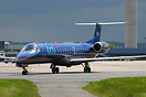 Embraer ERJ-145EP