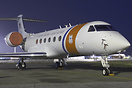 Gulfstream C-37A