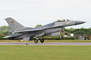 Waddington International Airshow 2005