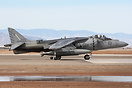 Boeing AV-8B Harrier II+