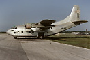 Fairchild C-123 Provider ex 54-0674