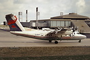DHC-7-110 Dash 7