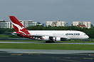 Airbus A380-842