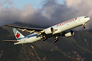Boeing 777-333/ER