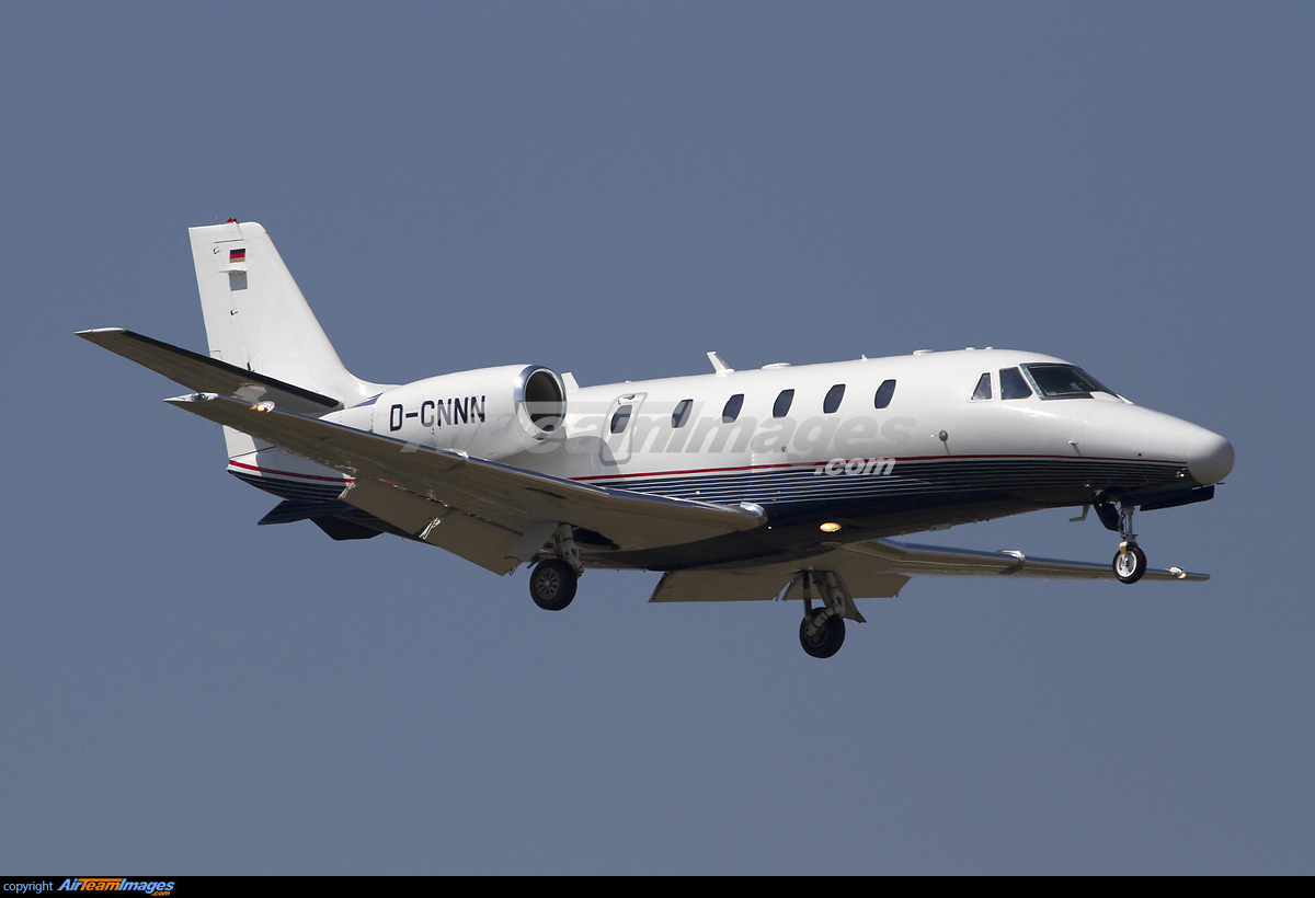 Cessna 560XL Citation XLS Large Preview