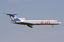 Tupolev Tu-154B-2