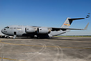 Boeing C-17A Globemaster III