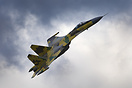 Sukhoi Su-35BM Sukhoi Su-35BM