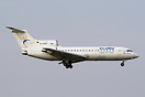 New aircraft for Izhavia.