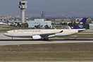Airbus A330-343