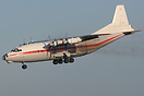 Antonov An-12BK