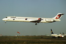 McDonnell Douglas MD-82